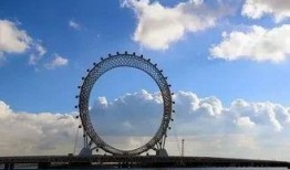 潍坊摩天轮渤海之眼吃瓜视频 网曝热门事件劲爆视频在线观看,网曝热门事件劲爆瞬间，在线观看揭秘真相